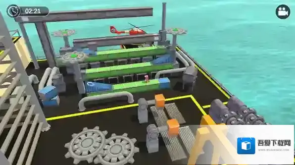 滴答机器人机器人