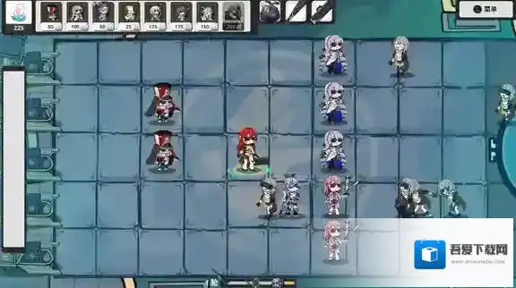 垃圾桶军团垃圾桶