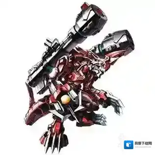 数码宝贝再现混沌龙兽X技能 混沌龙兽X获得方法