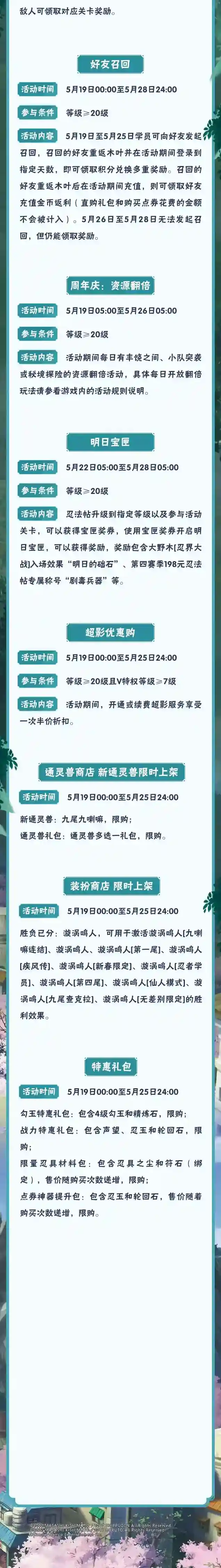 火影忍者漩涡鸣人