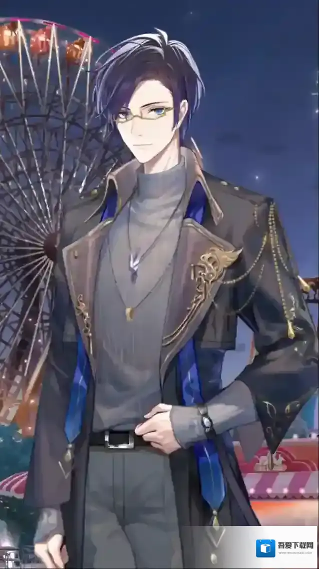 时空中的绘旅人司岚 | 沉浮烟海 | 服装上架