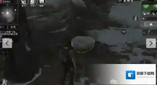 明日之后白树高地宝箱在哪里 白树高地宝箱位置分享