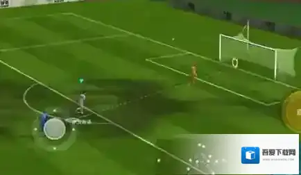 FIFA足球世界防守反击打法 防守反击阵容推荐