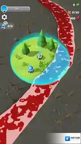 星球探险家资源