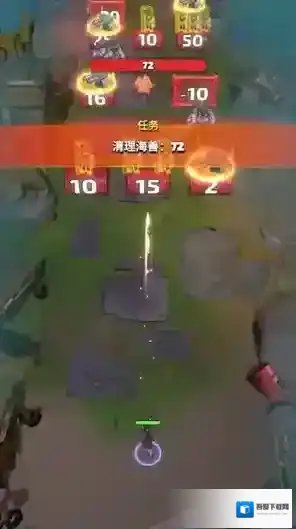 蓝色深渊生存深渊