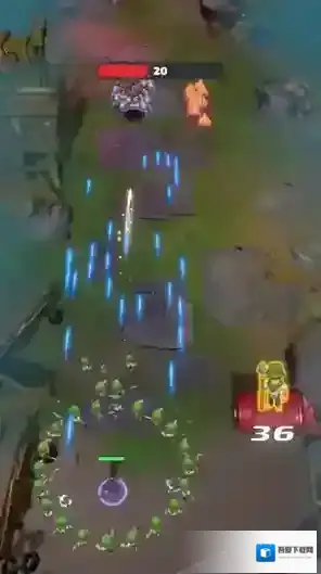 蓝色深渊生存等你