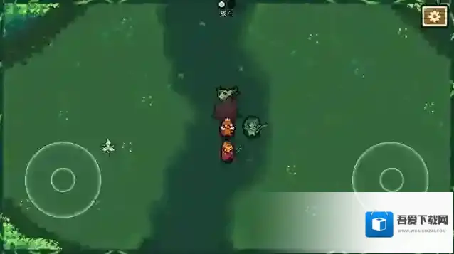 吾王保卫战保卫战