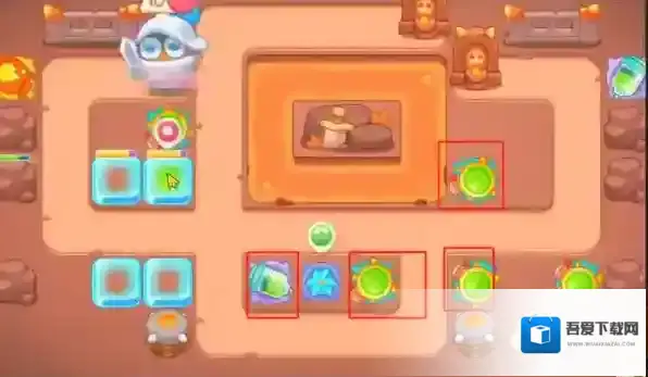 保卫萝卜4龙传说