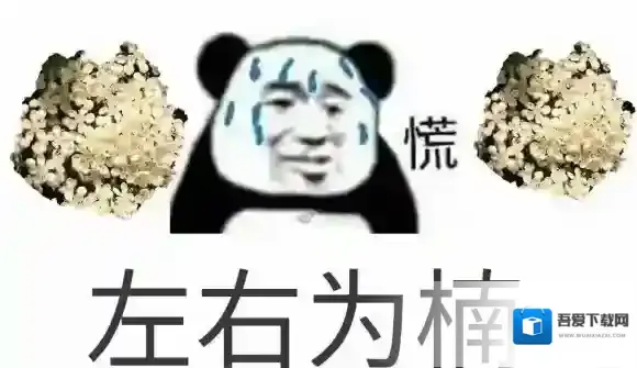 梗百科花表情包