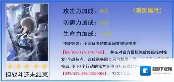 崩坏星穹铁道停云