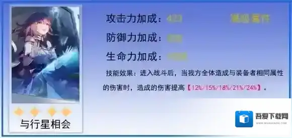 崩坏星穹铁道过渡