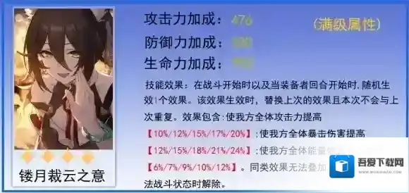 崩坏星穹铁道推荐