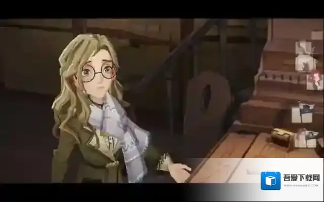 哈利波特魔法觉醒怎么换衣服 更换方法分享