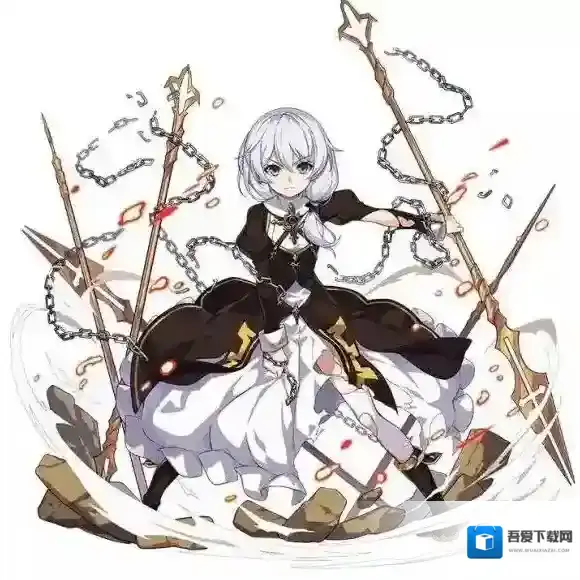 崩坏3德丽莎-起源(中)圣痕属性 德丽莎-起源(中)圣痕技能