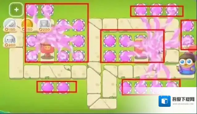 保卫萝卜4保卫萝卜