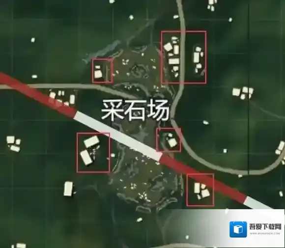 绝地求生:刺激战场刺激战场