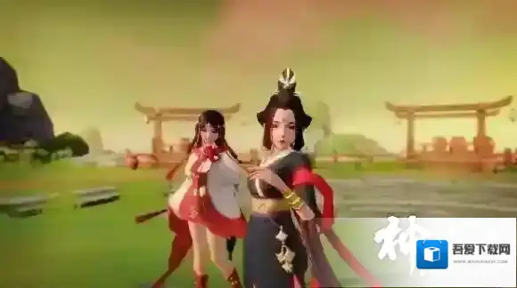 神都夜行录公子