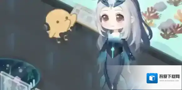 奇迹暖暖秘海水族馆活动怎么玩-奇迹暖暖秘海水族馆活动玩法介绍