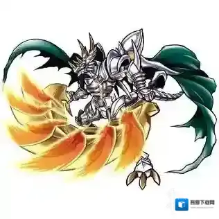 数码宝贝再现斩龙兽技能 斩龙兽获得方法