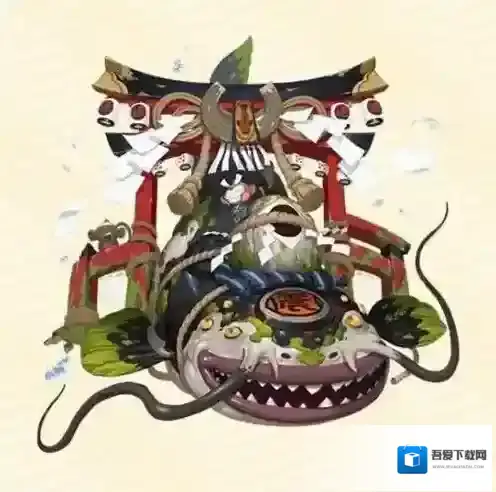 阴阳师地震鲶御魂怎么样 地震鲶御魂使用攻略