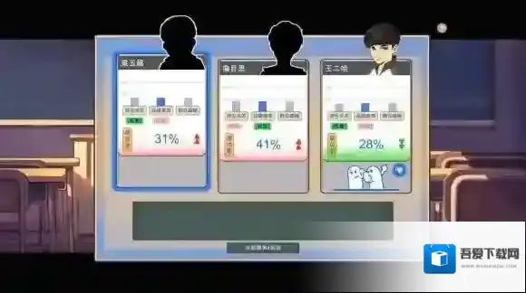 中国式家长谈论