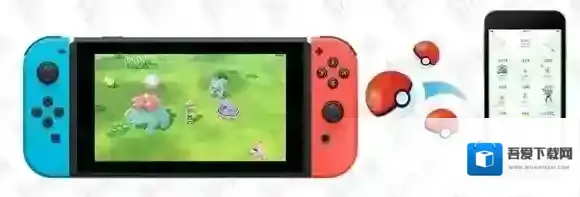 口袋妖怪GO精灵传送到宝可梦皮卡丘伊布方法 美录坦获得技巧