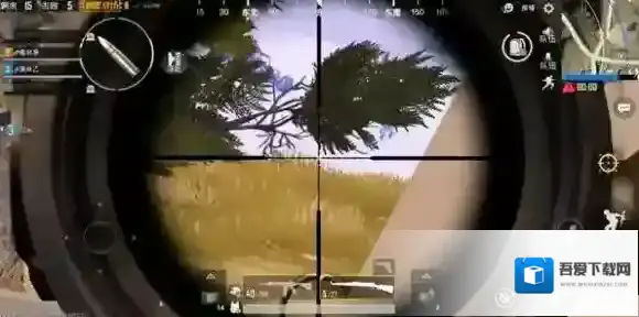 绝地求生:刺激战场敌人