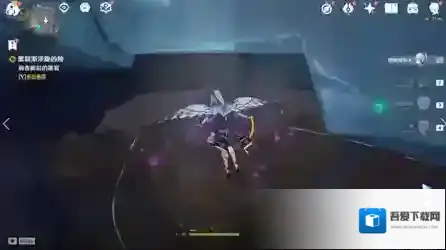 原神崎岖石厅机关怎么激活 具体流程攻略