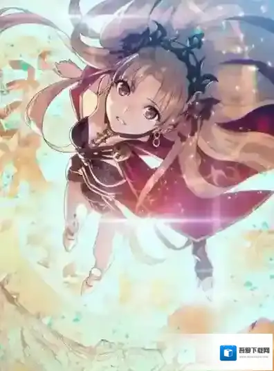 FGO艾蕾技能怎么样 艾蕾技能宝具详解