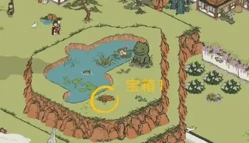 江南百景图应天府限时探险宝箱攻略指南