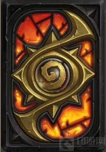 炉石传说暗黑