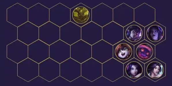 金铲铲之战赌狗流出装攻略技巧