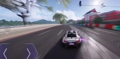 《王牌竞速》旅拍景点收集教程