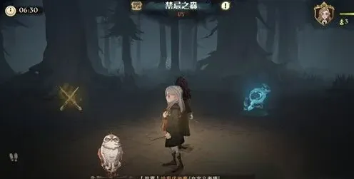 哈利波特魔法觉醒