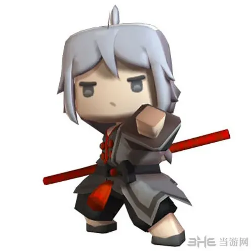 迷你世界叶小龙装扮攻略大全