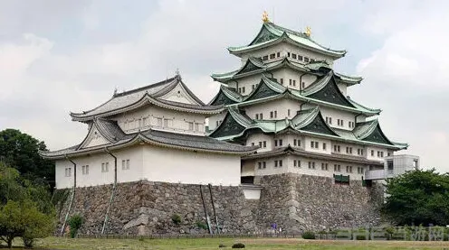 旅行青蛙明信片
