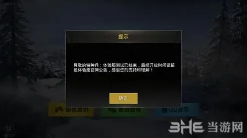 《和平精英》吃鸡体验分析教程