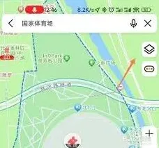 高德地图3D实景查看技巧详解