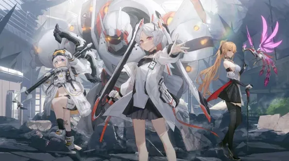 深空之眼新手角色强度榜攻略