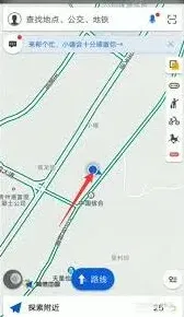微信高德地图位置共享操作技巧指南