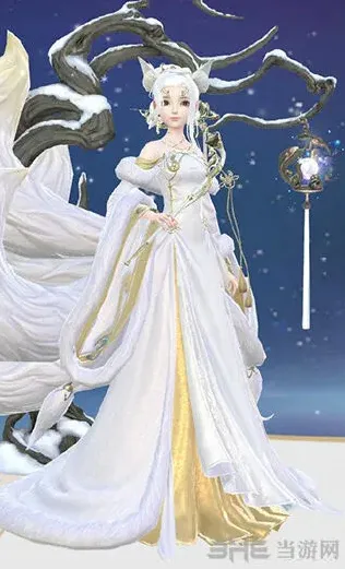命运枯雪