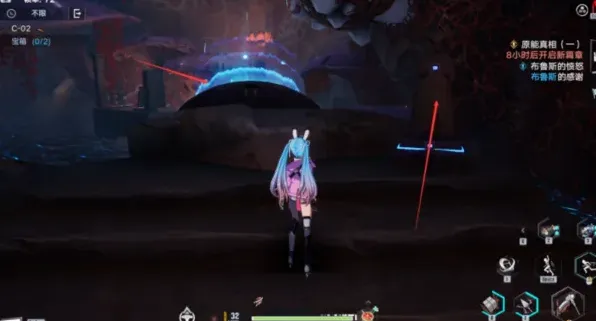 遇见幻塔