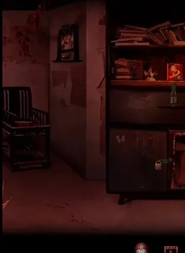 何处通关