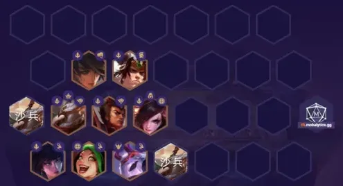 金铲铲之战金铲铲