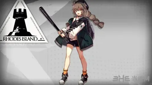 《明日方舟》蛇屠箱获取方法技巧