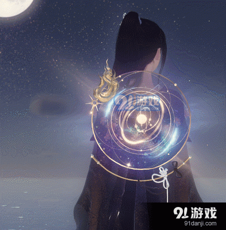 逆水寒幻夜星芒获取方法全览