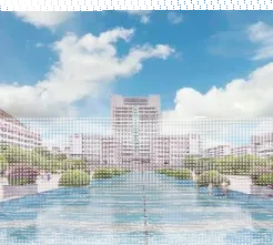 南华大学