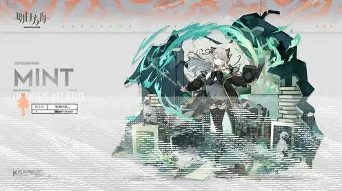 明日方舟值得