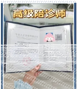 陪诊