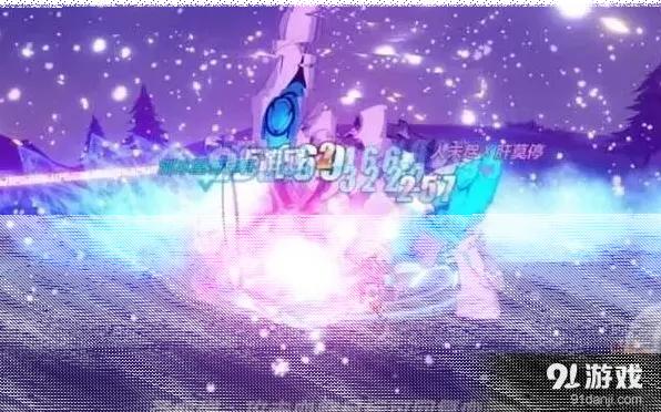 崩坏3黑夜